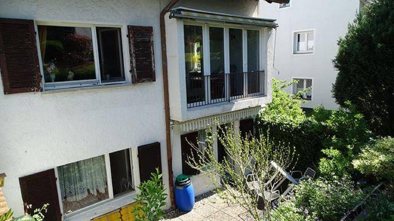 Ganze Ferienwohnung, Ferienwohnung für 2 Personen (68 m²) in Überlingen in Überlingen, Region Bodensee-Oberschwaben
