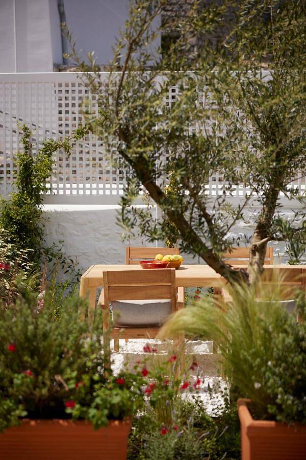 Double Room in Hydra