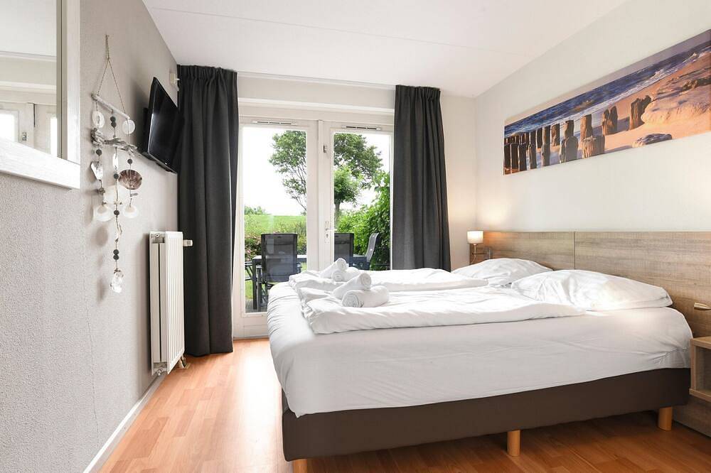 Ferienhaus in Brouwershaven am Grevelingenmeer in Brouwershaven, Grevelingenmeer