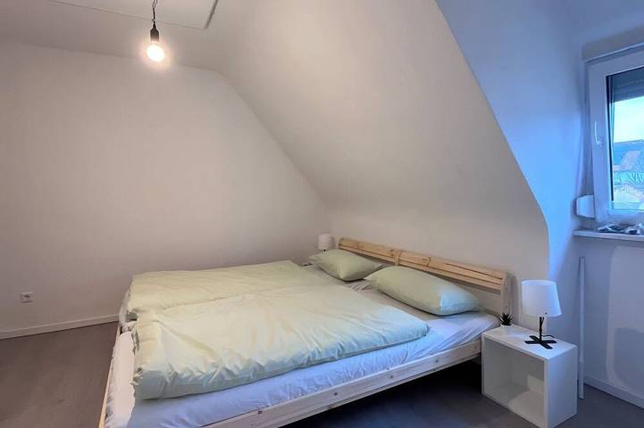 Ferienwohnung für 5 Personen, mit Garten in Rems-Murr-Kreis - 2