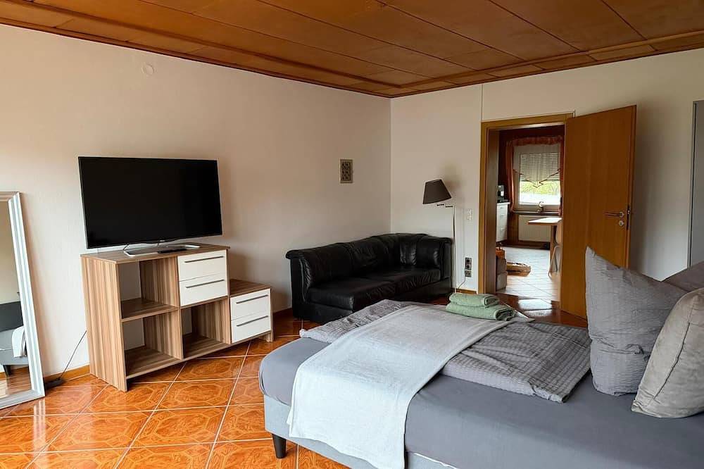 Gemütliches Ferienhaus Perleberg in Perleberg, Prignitz