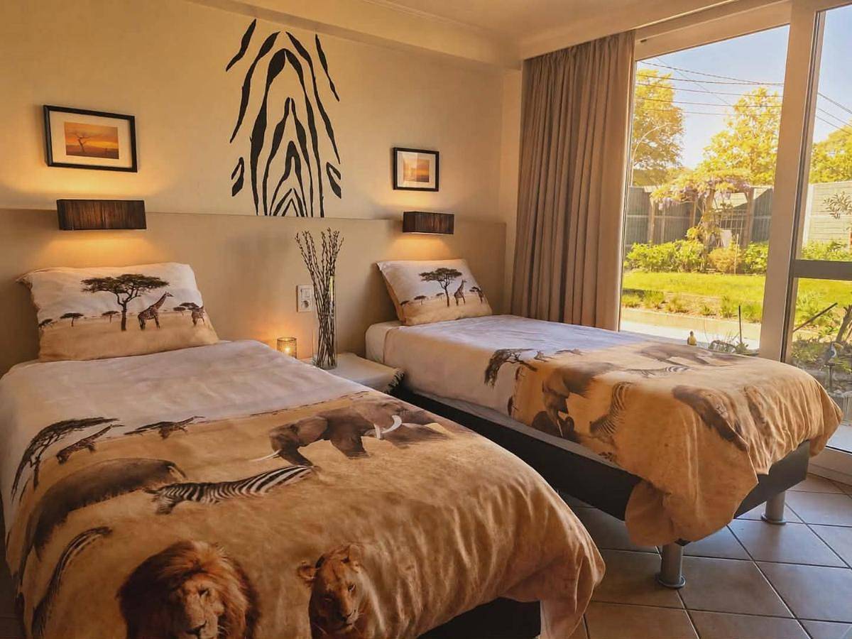 Comfort Single Room in Zillebeke, Ypres