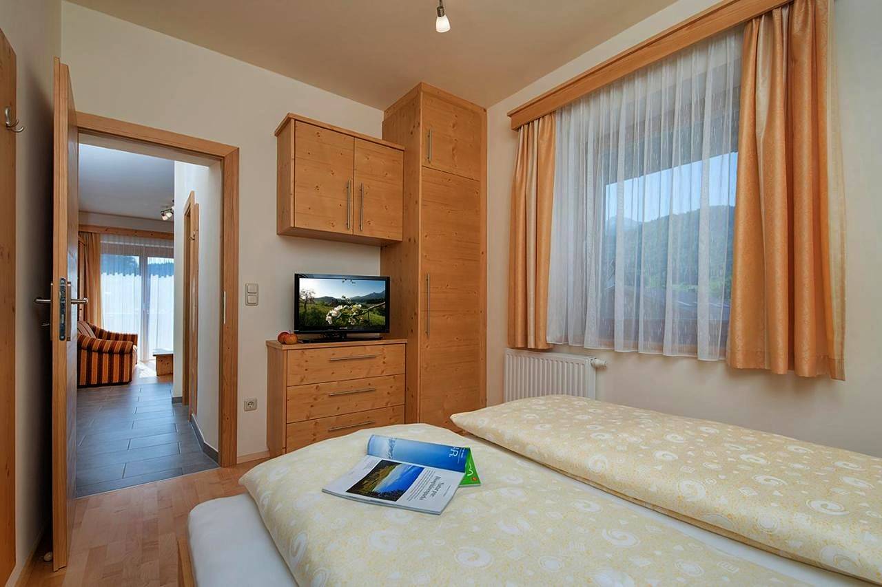 Hubertushof in Pohorje, Finkenstein am Faaker See