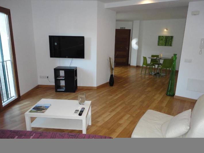 Holiday apartment for 5 people - 1