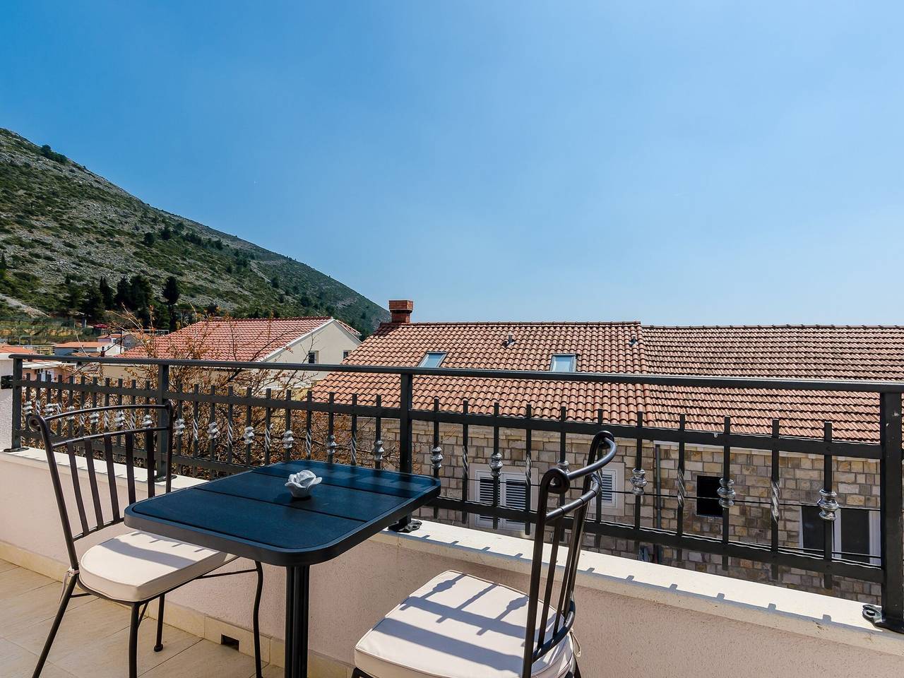 Holiday apartment in Grad Dubrovnik from £87 per night