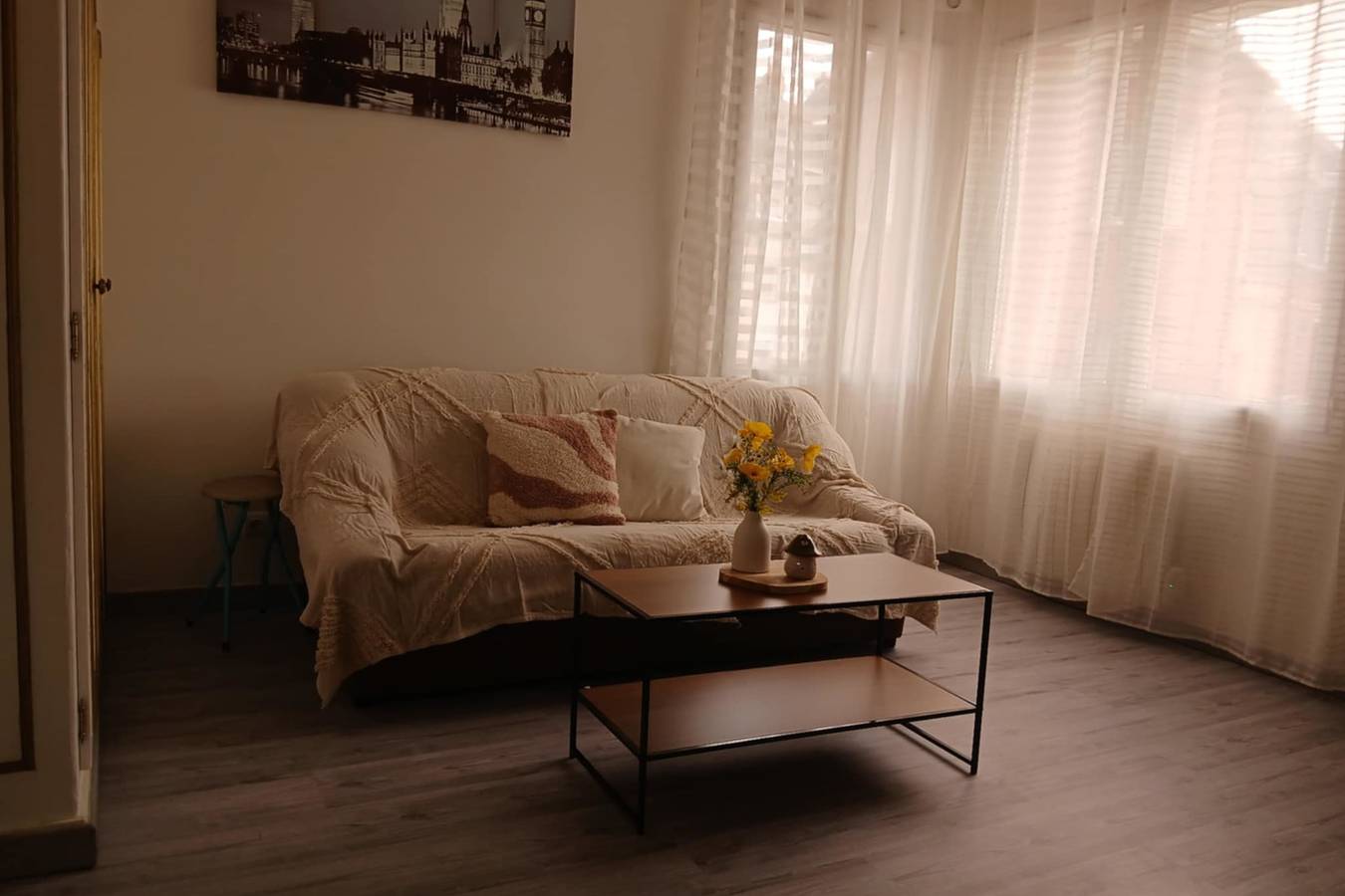 Apartamento entero, Ts - Au pied du funiculaire Tréportais in Le Tréport, Región de Dieppe