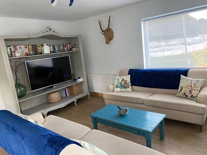 Location de vacances pour 8 personnes, avec jardin à Castro-Urdiales - 3