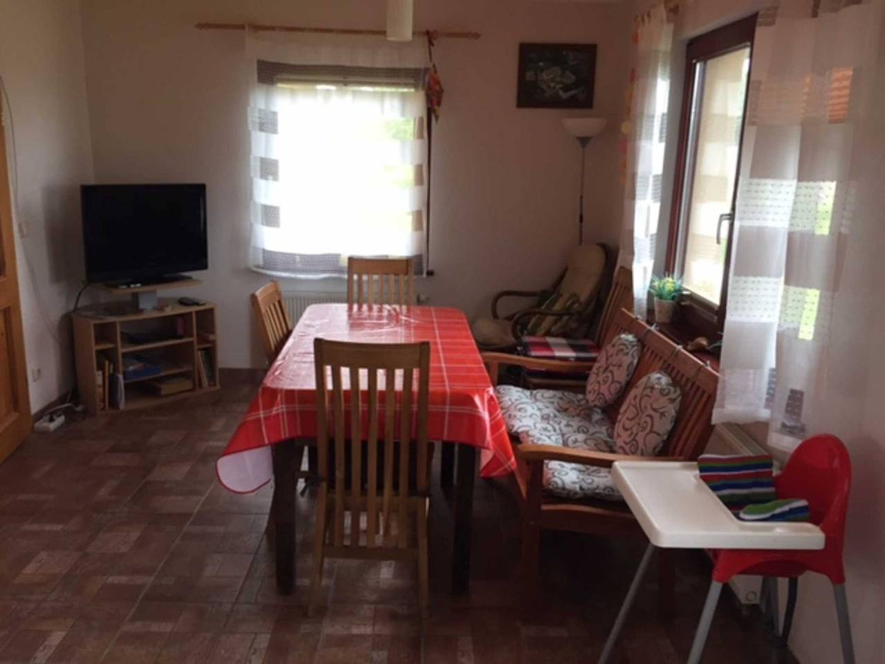 Ferienhaus Stauske - Ferienhaus in Katschow, Dargen