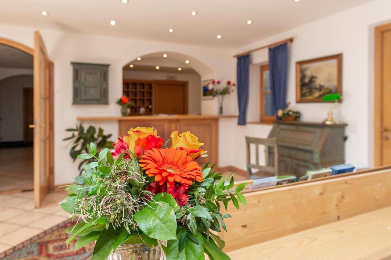 Single Room in Münsing, Starnberger See