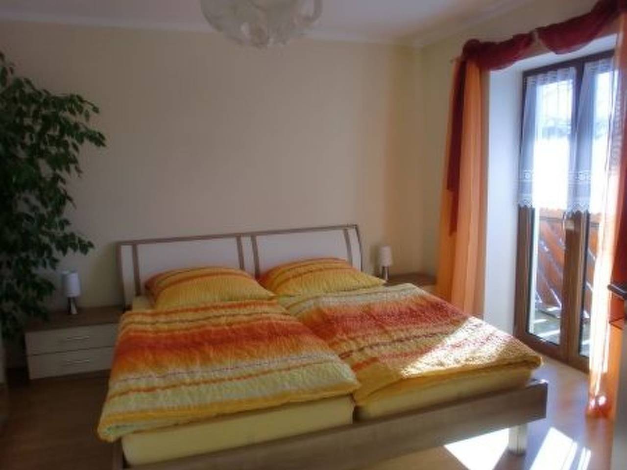 Ganze Wohnung, Grafing in Grafing, Oberbayern