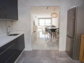 Holiday Apartment for 6 People in La Carihuela, Torremolinos, Photo 1