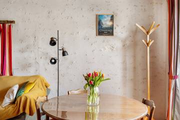 Location De Vacances pour 3 Personnes dans Le Controis-en-Sologne, Vallée de la Loire, Photo 3