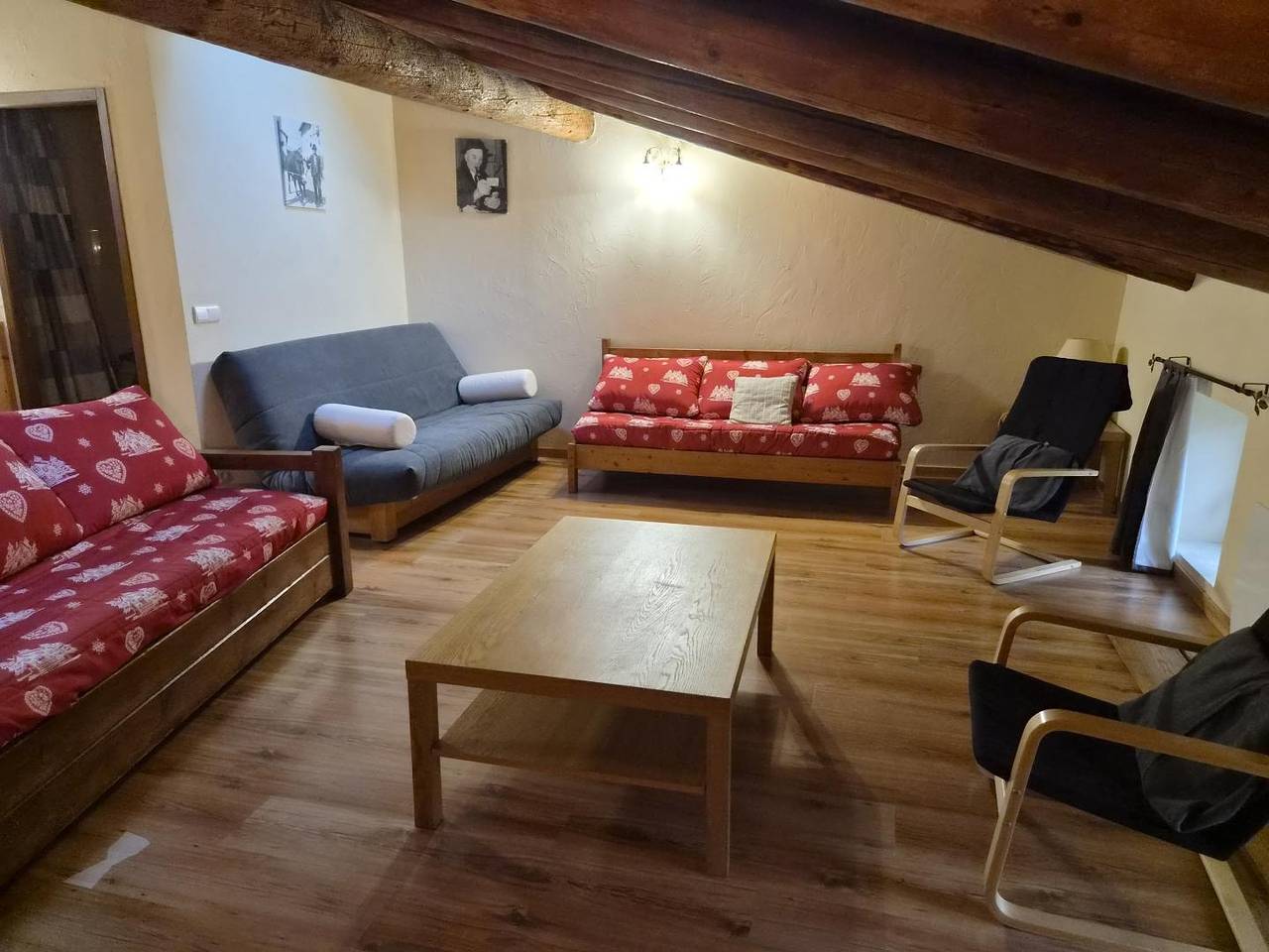 La Piemontaise - Le Tsozal in Aussois, Massif de la Vanoise