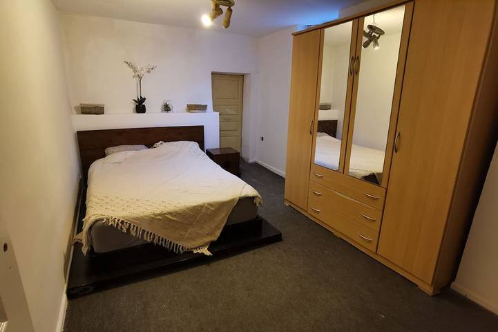 Gîte pour 8 personnes à Le Lauzet-Ubaye - 3