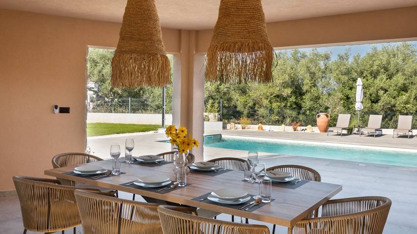 Villa Ava by Villas Guide in Tar (Croatia), Tar-Vabriga