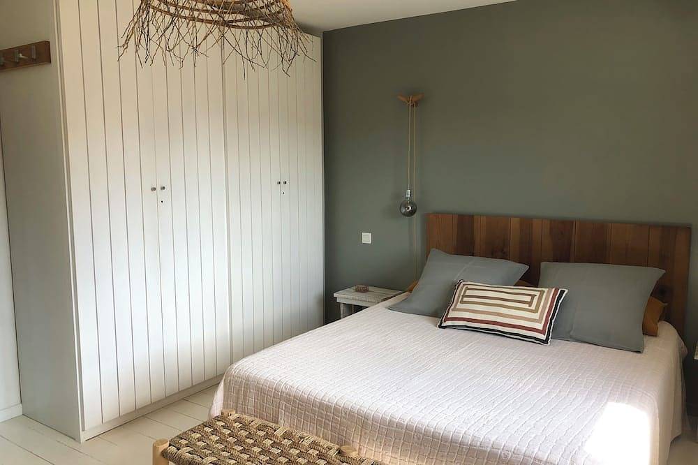 Schöne ruhige Villa 160m2. 6P. 1,8 km Strand zu Fuß oder mit dem Fahrrad! in Messanges, Côte d’Argent