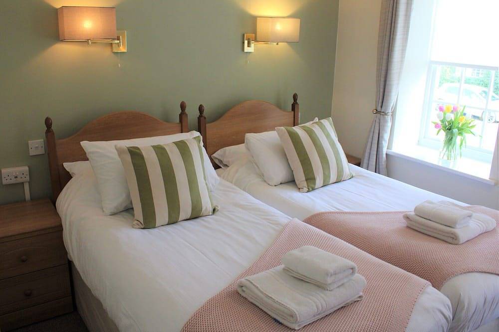 Standard-Cottage-Eigenes Badezimmer-Swaldale in North York Moors National Park