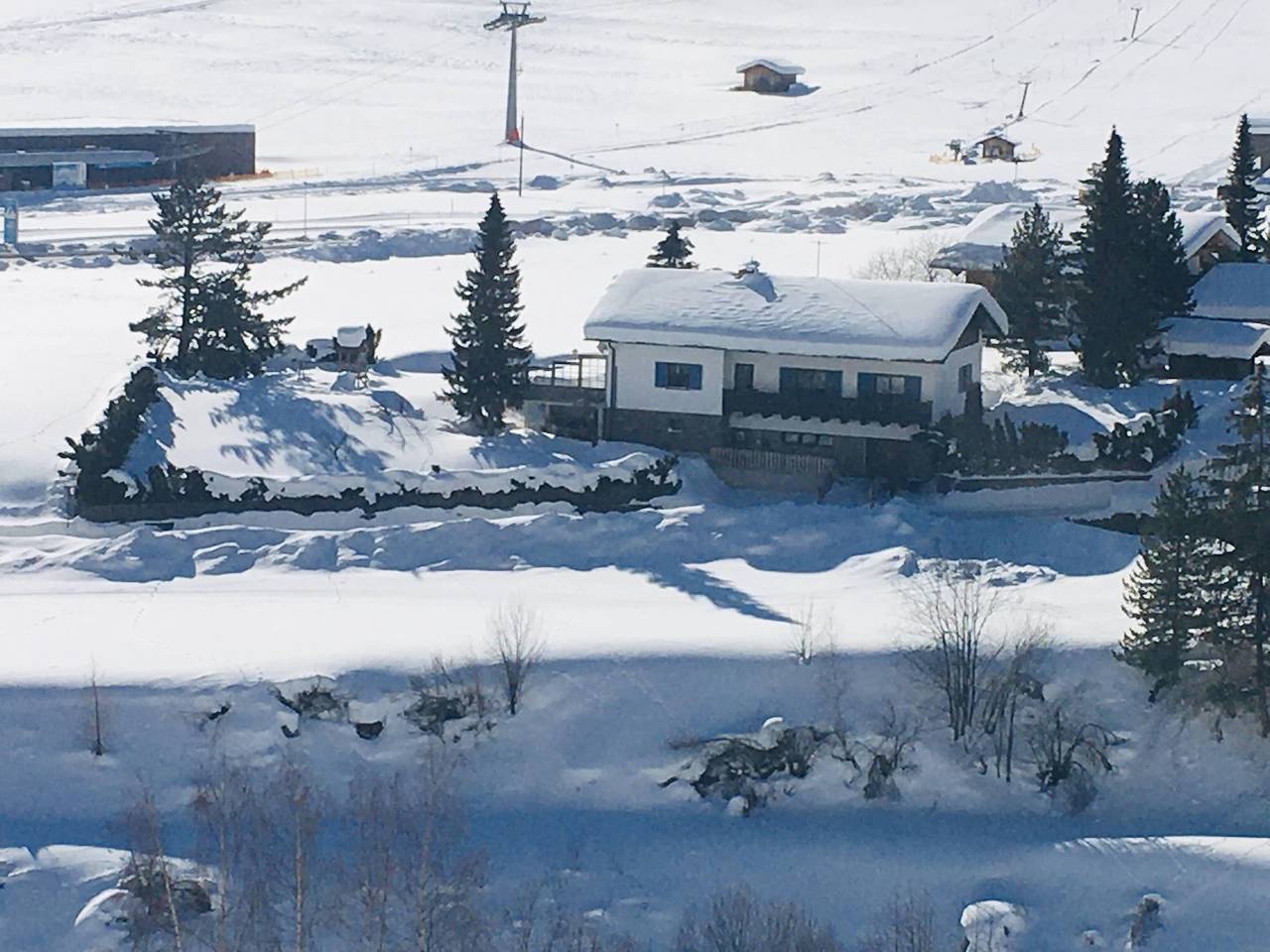 Appartamento vacanze a Großglockner a partire da 206€ a notte