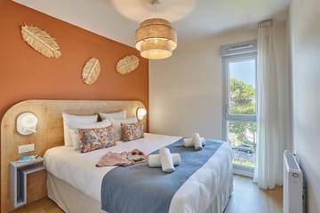 Apartamento para 6 Personas en Royan, Region de Rochefort, Foto 2
