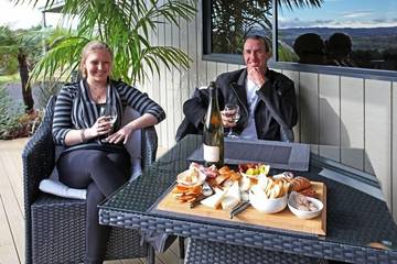 B&b für 3 Personen in Auckland Council, Bild 4