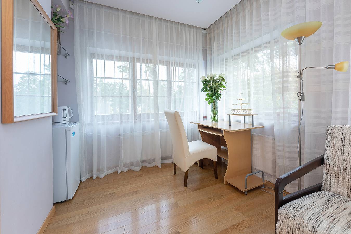 Valensija - Large Suite in Jūrmala, Livonia