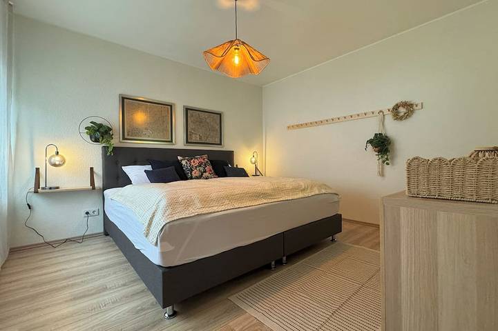Ganze Wohnung, Gemütliche Ferienwohnung im Schwarzwald - Nähe Baden-Baden. Haustierfreundlich! in Selbach, Gaggenau