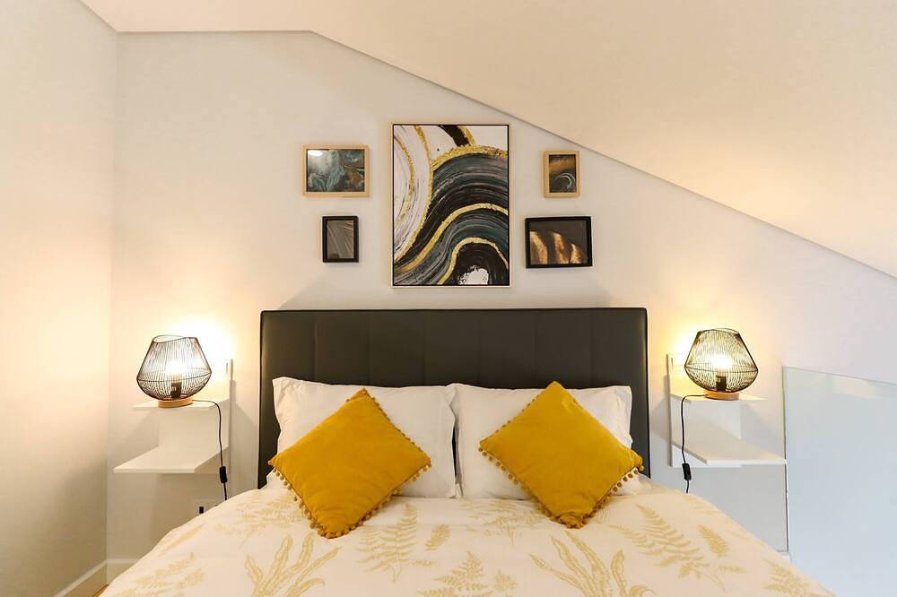 Apartamento entero, Apartamento Coutinho - Apt En El Centro De La Ciudad Con Balcón in Viana do Castelo, Distrito de Viana do Castelo