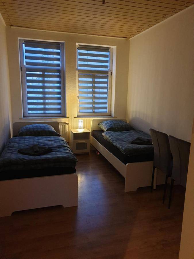 Ferienwohnung für 4 Personen - 1
