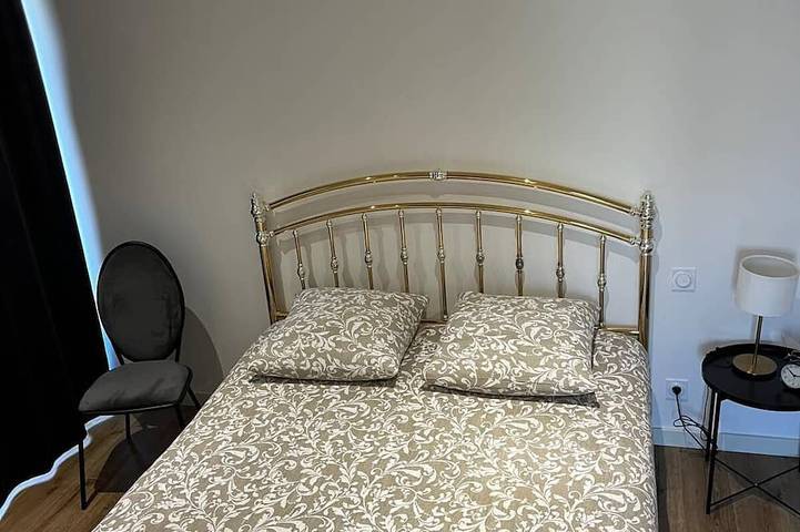 Location de vacances pour 14 personnes, animaux acceptés à Gévezé - 3