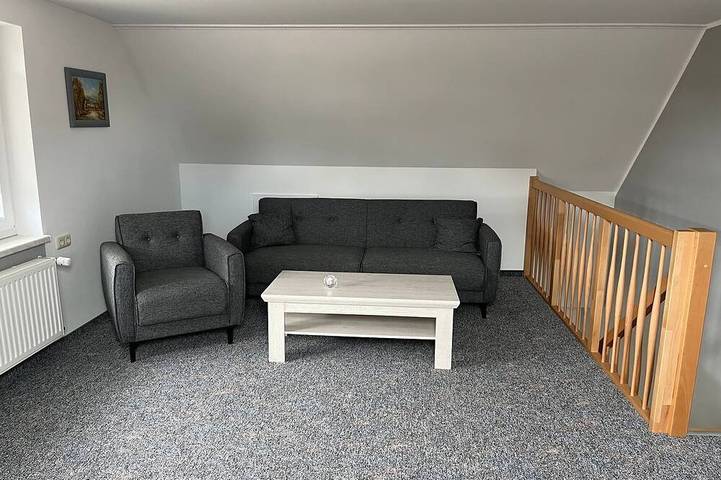 Ganze Wohnung, Tilda - Ferienwohnungen Schaprode/Udars in Schaprode, Rügen