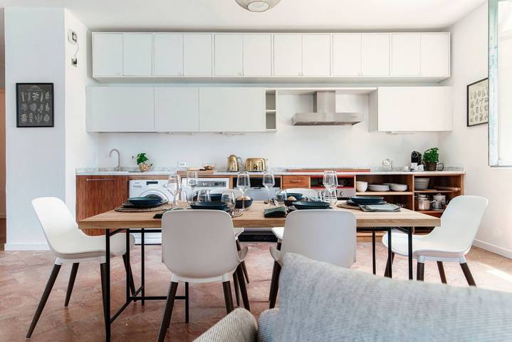 Ferienwohnung für 6 Personen - 1