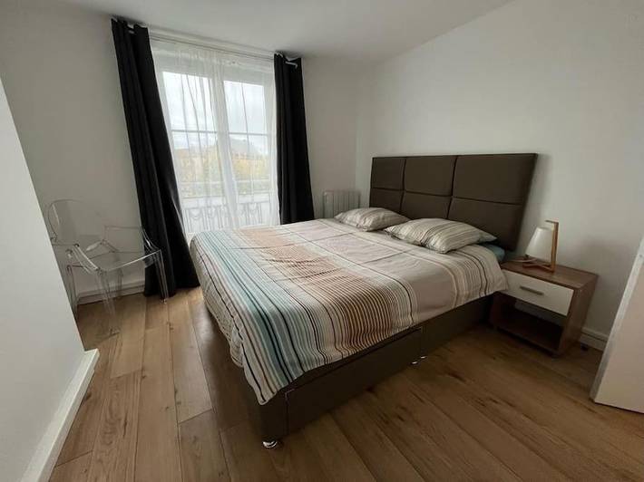 Gîte pour 6 personnes à Nemours - 4