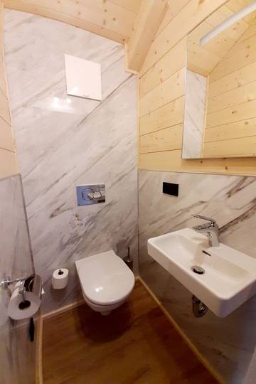 Chalet für 4 Personen in Hermagor-Pressegger See, Karnischer Hauptkamm, Bild 4