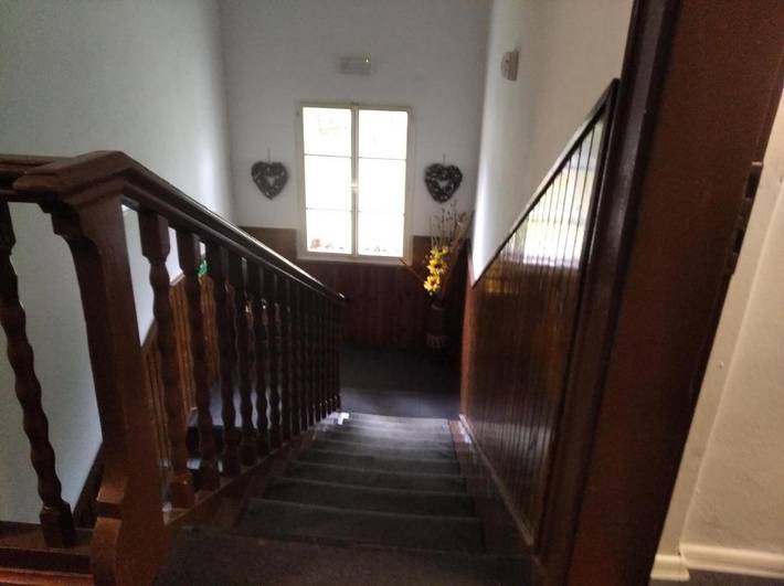 BnB für 2 Personen, mit Balkon und Ausblick sowie Garten in Elbsandsteingebirge - 2