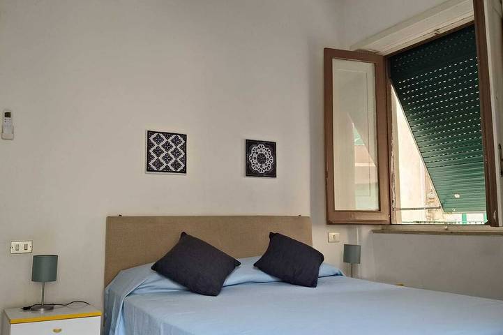 Entire apartment, Blue Breeze Apartment in Maiori, Amalfi Coast
