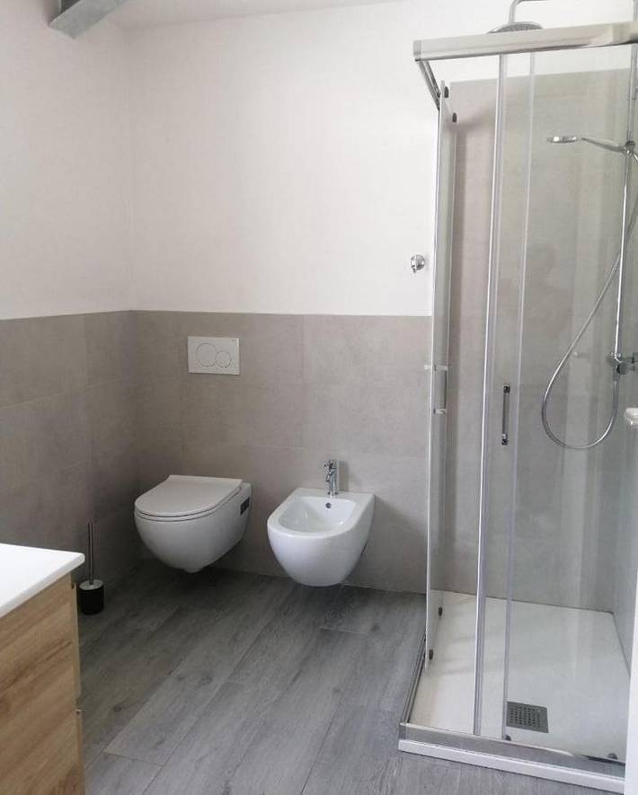 Gîte pour 4 personnes, avec terrasse à Santa Giustina - 2