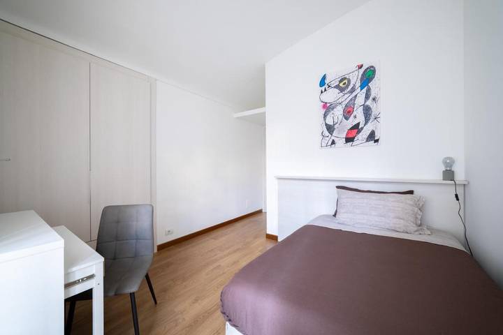 Maison d’hôte pour 2 personnes à Turin - 2