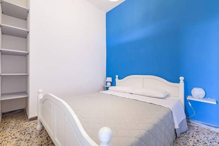 Holiday apartment for 4 people - 1