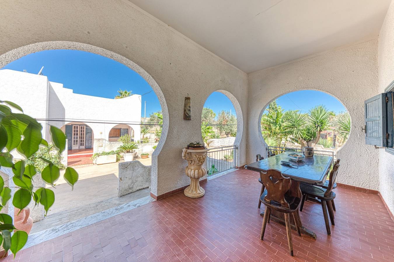 Appartement Girasole – Séjour lumineux près de Torre Pali in Torre Pali, Salve
