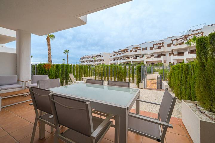 Apartamento entero, Apartamento Vida Loca (Mar de Pulpi) in Mar de Pulpi, Pulpí