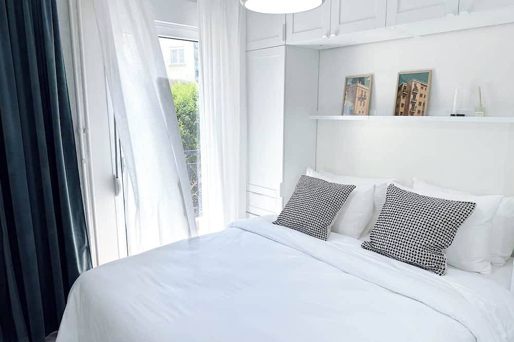 Geheel appartement, Central and Fully-Equipped in Kavala, Regio Kavala