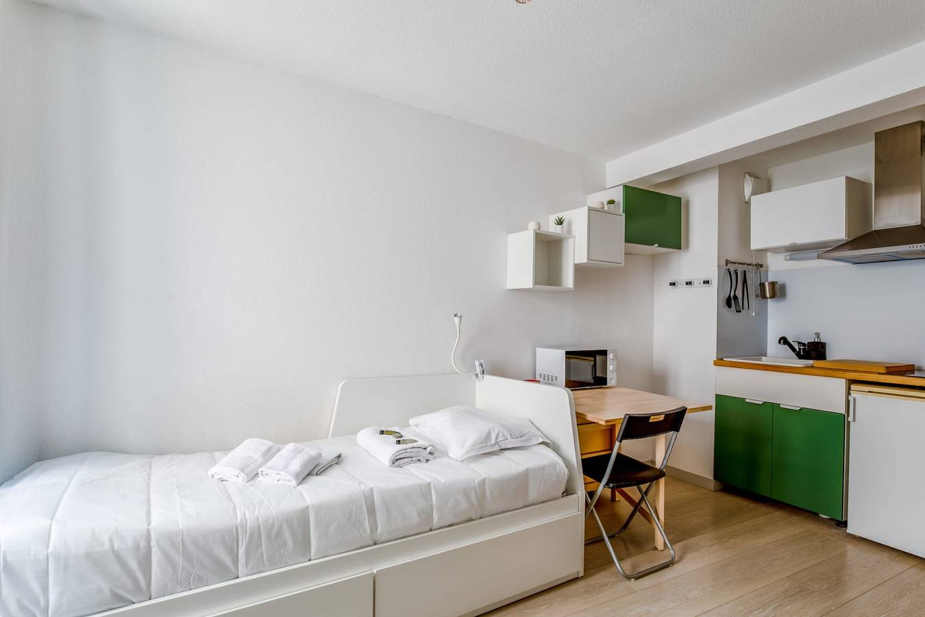Photo : Appartement de vacances