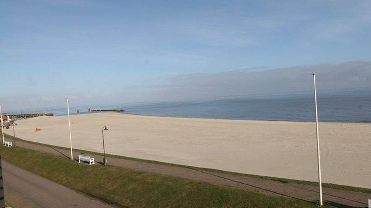 Ganze Ferienwohnung, Ferienwohnung für 2 Personen (30 m²) in Hörnum (Sylt) in Hörnum, Sylt