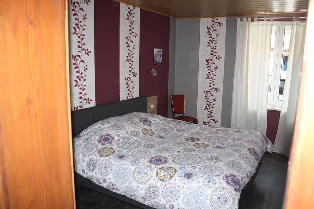 Ganze Wohnung, Paraison, Appartement Avec Terrasse Plein sud et Baignoire à jet in Münzthal-St.Louis, Saargemünd