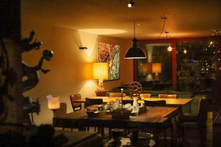 Ferienhaus für 2 Personen, mit Sauna und Garten in Halle (Saale) - 3