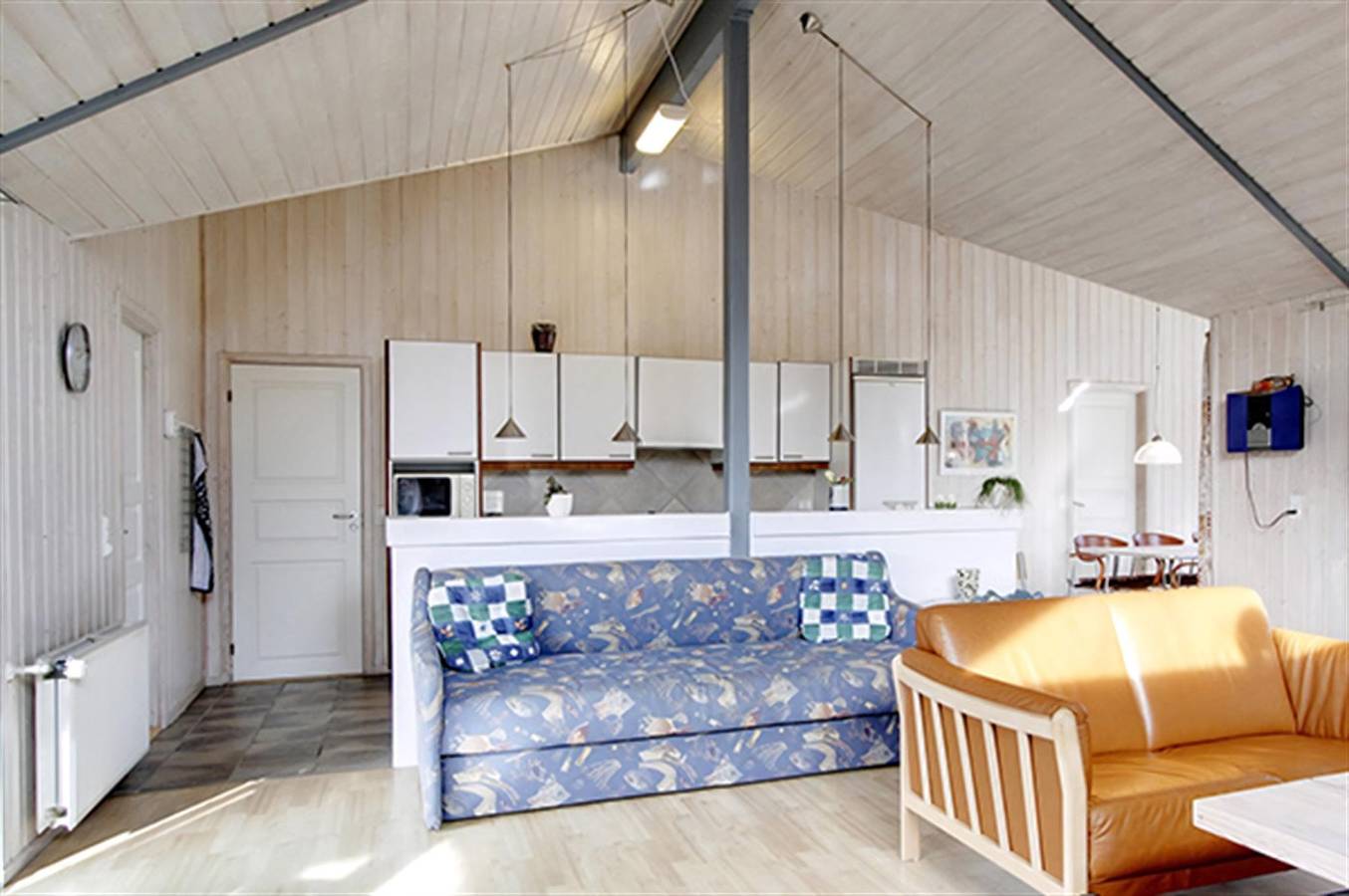 Nice home in Odder w/ Sauna and 3 Bedrooms in Saksild Strand, Odder und Umgebung