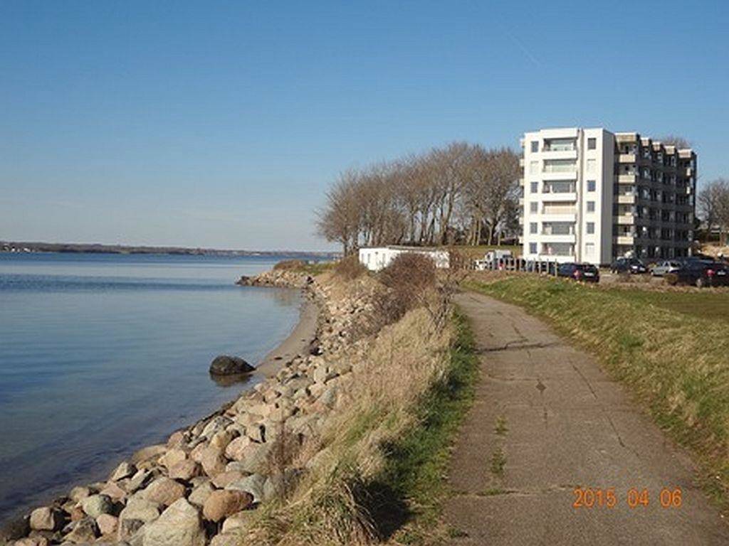 Ganze Ferienwohnung, Ferienwohnung Pape in Glücksburg, Flensburger Förde