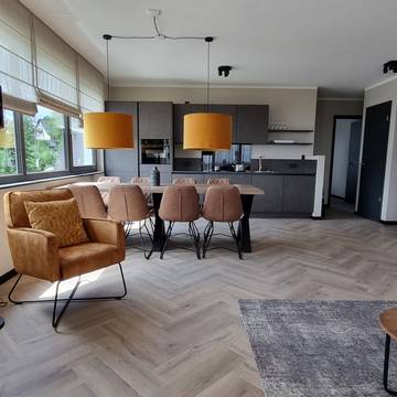 Vakantiehuis voor 8 Personen in Neuastenberg, Winterberg, Afbeelding 1