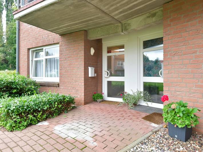 Ferienwohnung für 4 Personen, mit Terrasse in Malente - 2