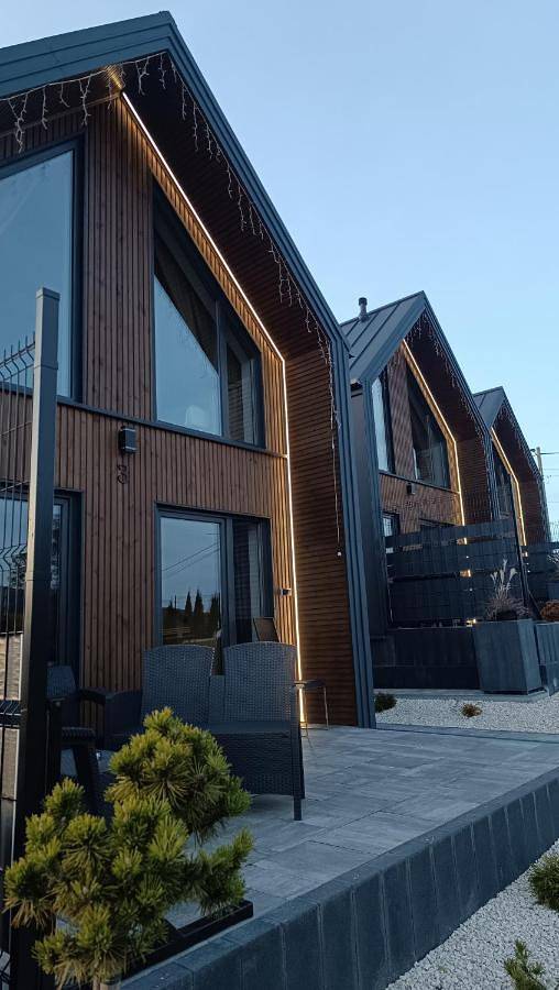 Domki Pod Łysicą- basen jacuzzi sauna in Województwo świętokrzyskie